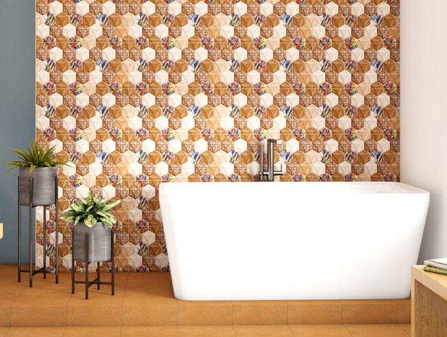 WALL TILES